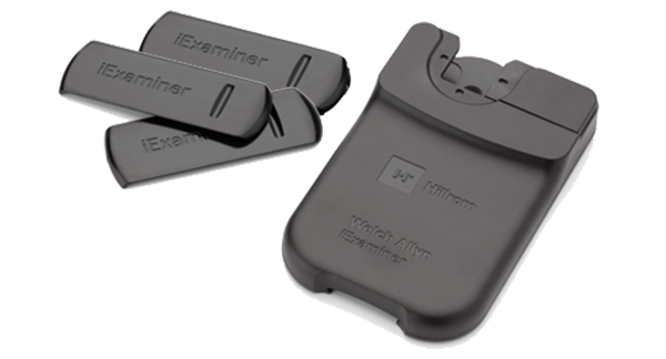 Image ADAPTATEUR POUR IEXAMINER